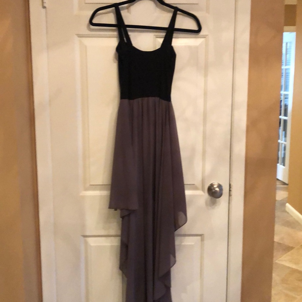 Instyle high low dress from London!! - Picture 6 of 6